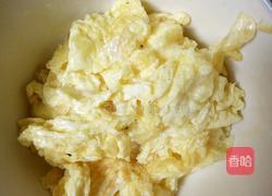 番茄鸡蛋盖浇饭的做法图解5