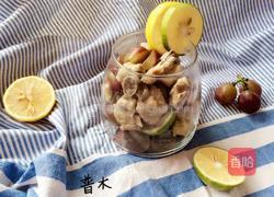 柠檬排骨的做法图解8