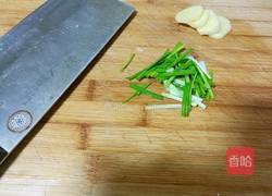 糯米蒸排骨的做法图解4