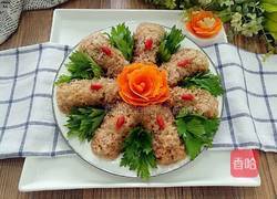 糯米蒸排骨的做法图解18