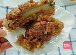 糯米蒸排骨的做法图解19