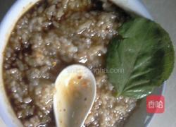 乡香伴饭的做法图解4