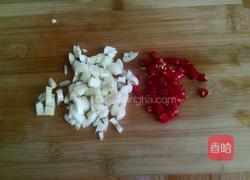 凉拌秋葵的做法图解2