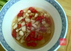 凉拌秋葵的做法图解5