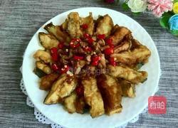 肉末烧茄子的做法图解14