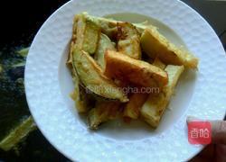 肉末烧茄子的做法图解6