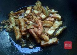 肉末烧茄子的做法图解13