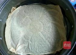 薄荷糯米糕的做法图解8