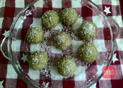 薄荷糯米糕的做法图解15