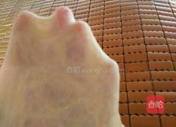 椰蓉土司的做法图解2