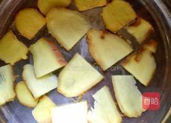 葱油焖鸡的做法图解2