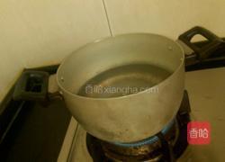 青菜清汤的做法图解2