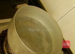 青菜清汤的做法图解3