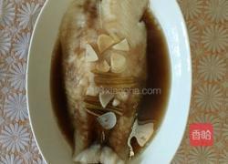 清蒸龙利鱼柳的做法图解8