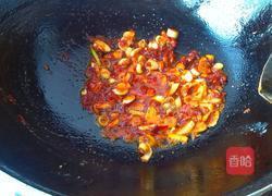 香辣罗非鱼的做法图解8