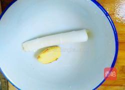 沙参冬瓜鸡汤的做法图解3