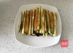 蒜末茄子的做法图解5