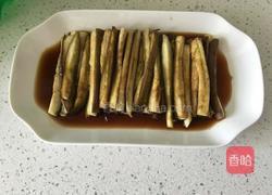 蒜末茄子的做法图解9
