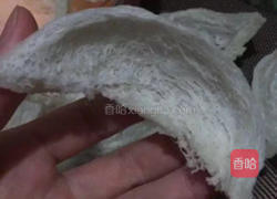 芒果牛奶燕窝的做法图解1