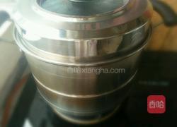 酸奶黑米露的做法图解3