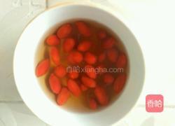 酸奶黑米露的做法图解4