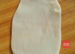 豆沙开口酥的做法图解5