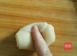 豆沙开口酥的做法图解9