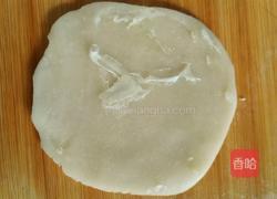 豆沙开口酥的做法图解11