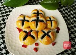 豆沙开口酥的做法图解18