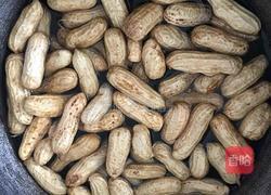 水煮五香花生的做法图解3