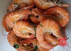 糟虾的做法图解1