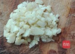 苋菜粉条（玉米菜）的做法图解4