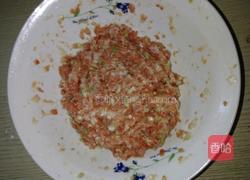 丝瓜丸子汤的做法图解4