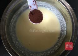 可可冰激淋的做法图解6