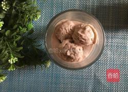 可可冰激淋的做法图解14