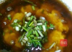 芙蓉蛋的做法图解11