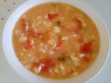 西红柿疙瘩汤的做法[图]