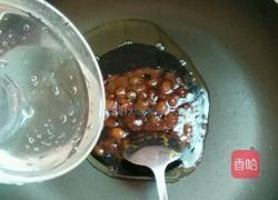 酸豆角汤面的做法图解6