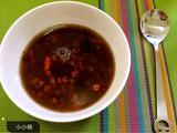 红豆薏仁汤的做法[图]