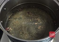 水煮毛豆的做法图解2