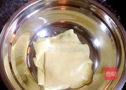 岩烧乳酪的做法图解2
