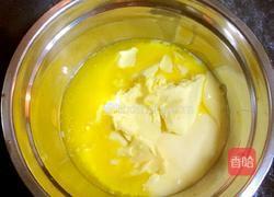 岩烧乳酪的做法图解3