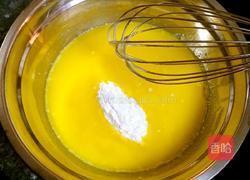 岩烧乳酪的做法图解4