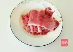 脆皮肉片的做法图解1