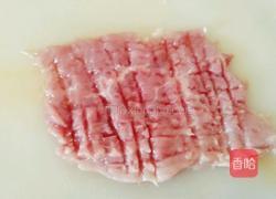 脆皮肉片的做法图解2