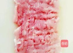 脆皮肉片的做法图解3