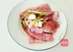 脆皮肉片的做法图解4