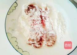 脆皮肉片的做法图解6