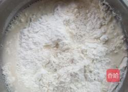 手擀面的做法图解1