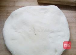 手擀面的做法图解4